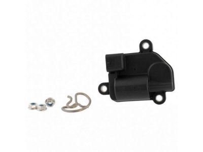 Ford JR3Z-6554-A Valve Assembly