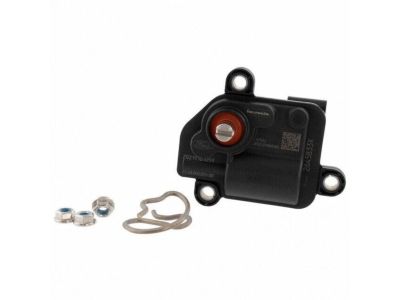 Ford JR3Z-6554-A Valve Assembly
