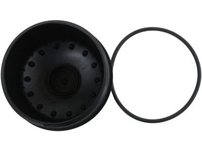 Ford 3C3Z-6766-CA Filler Cap