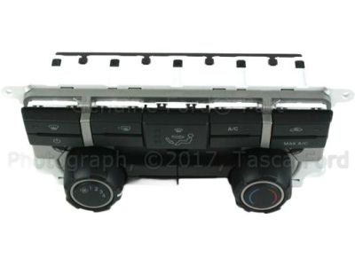 Ford DL3Z-19980-F Dash Control Unit