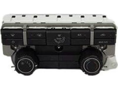 Ford DL3Z-19980-F Dash Control Unit