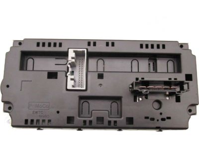 Ford DL3Z-19980-F Dash Control Unit