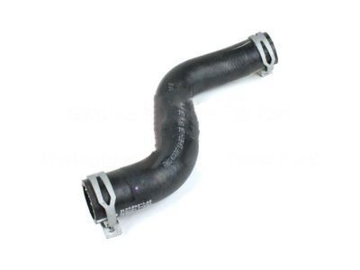 Ford 9L8Z-8286-A Lower Hose