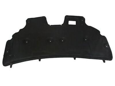 Ford AE8Z-16738-A Insulator