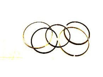 Ford CM5Z-6148-G Piston Rings