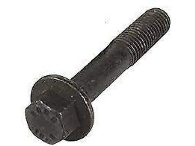 Ford -W500545-S900 Bracket Bolt