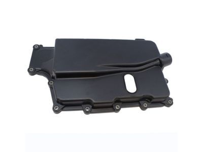 Ford 8A8Z-7G004-A Side Cover