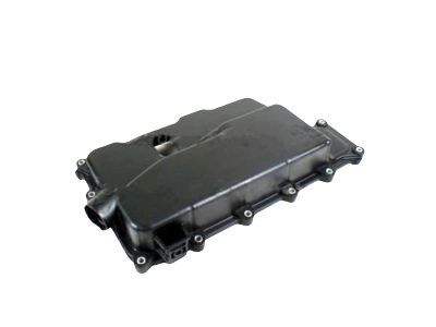 Ford 8A8Z-7G004-A Side Cover