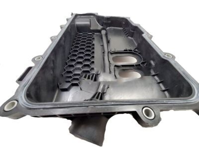 Ford 8A8Z-7G004-A Side Cover