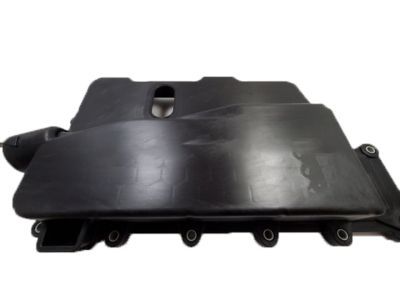 Ford 8A8Z-7G004-A Side Cover