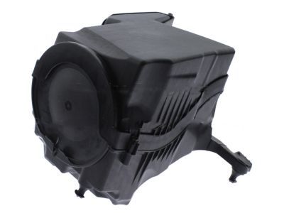 Ford CV6Z-9600-G Air Cleaner Assembly