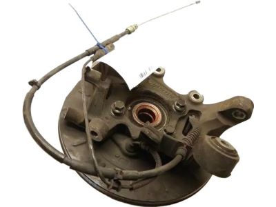 Ford 9L1Z-5A969-B Knuckle