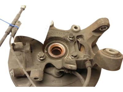 Ford 9L1Z-5A969-B Knuckle