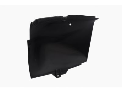 Ford YF1Z-5428456-AA Wheelhouse Liner