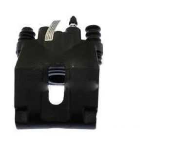 Ford 6L3Z-2V552-ACRM Brake Caliper Assembly-Less Pads