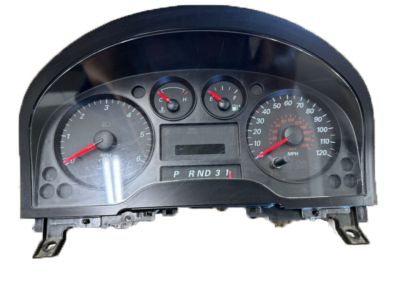 Ford 6F2Z-10849-AB Cluster Assembly