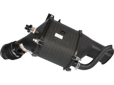 Ford 3C3Z-9B659-AA Outlet Tube