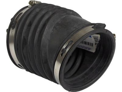 Ford 3C3Z-9B659-AA Outlet Tube