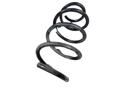 Ford BV6Z-5310-C Coil Spring