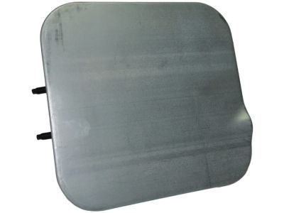 Ford E9TZ-99405A26-A Fuel Door