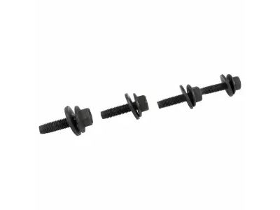 Ford -W713933-S430 Upper Bracket Screw
