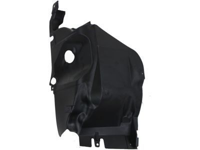 Ford 9L8Z-16103-A Splash Shield