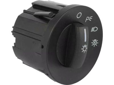 Ford BE5Z-11654-DA Headlamp Switch