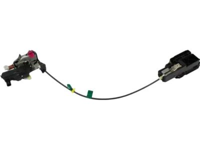 Ford 8L3Z-16219A64-AA Control Assembly