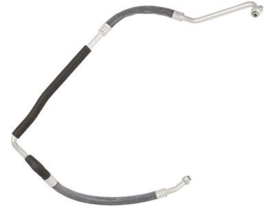 Ford 9L2Z-19867-C AC Hose