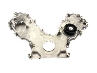 Ford 7L3Z-6019-A Front Cover