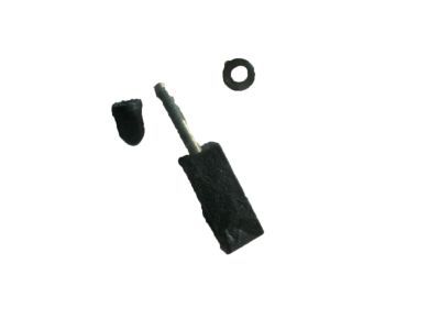 Ford F58Z-1645642-A Jack Cover Retainer