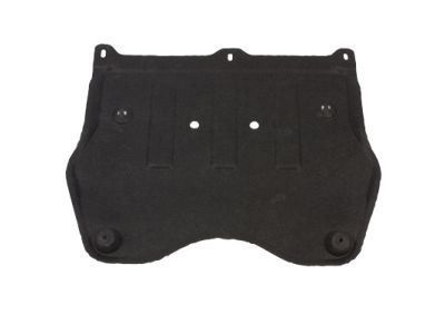 Ford CV6Z-6774-A Rear Cover