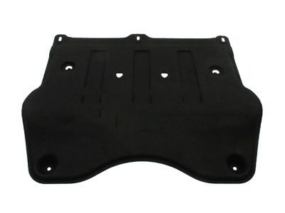 Ford CV6Z-6774-A Rear Cover