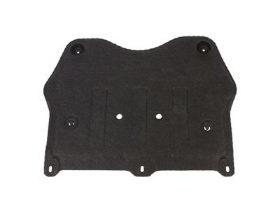 Ford CV6Z-6774-A Rear Cover