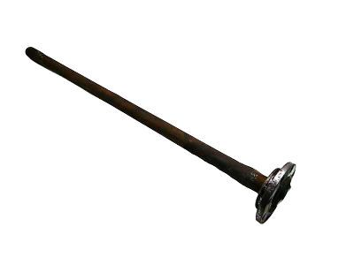Ford BC3Z-4234-D Axle Shafts
