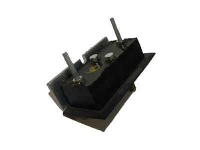 Ford D8HZ-10316-D Voltage Regulator