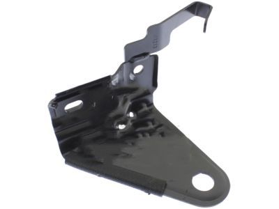 Ford BE8Z-5460615-A Hinge