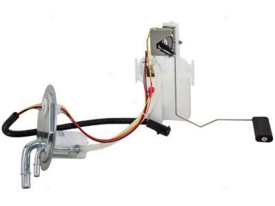 Ford 8C3Z-9H307-B Fuel Pump