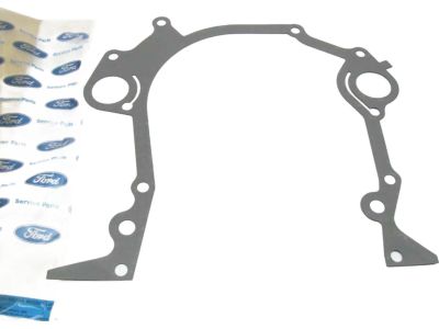 Ford E6HZ-6020-C Front Cover Gasket