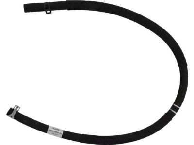 Ford CK4Z-3A713-H Reservoir Hose