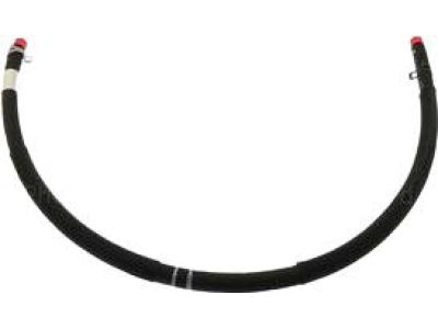 Ford CK4Z-3A713-H Reservoir Hose