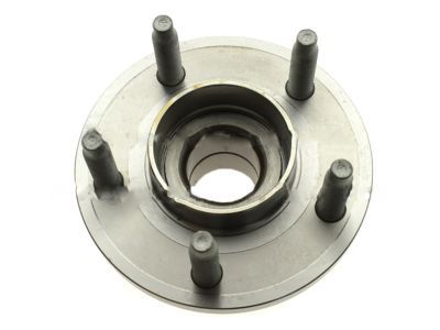 Ford 4R3Z-1104-AA Hub Assembly - Wheel