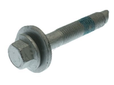 Ford -W717106-S439 Gear Assembly Mount Bolt