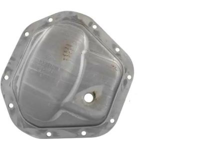 Ford 2C2Z-4033-AA Axle Cover