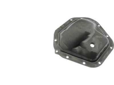 Ford 2C2Z-4033-AA Axle Cover