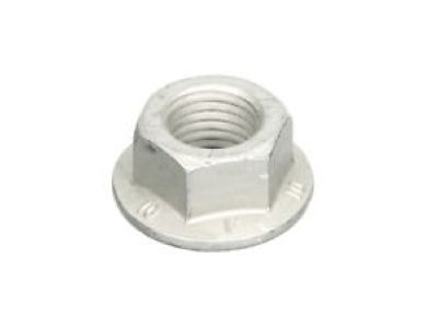 Ford -W520517-S301 Nut - Adjusting