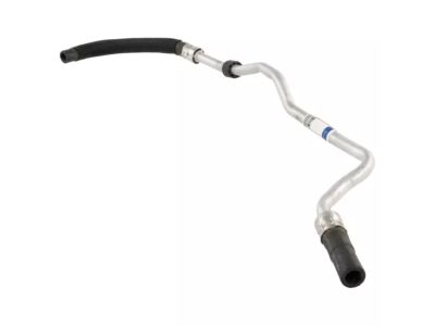 Ford DG9Z-7A031-E Outlet Tube