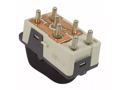 Ford F4SZ-14028-B Lock Switch