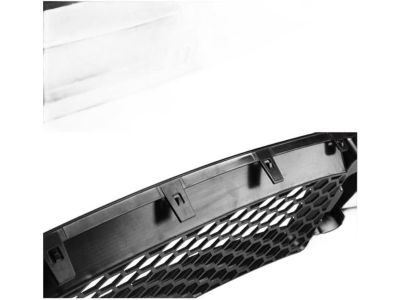 Ford DR3Z-8200-AB Grille