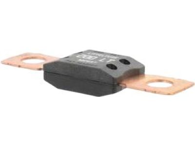 Ford CU5Z-14526-CA Maxi Fuse
